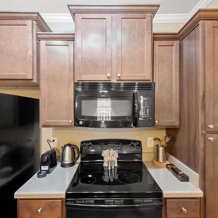 Viagem Perfect 1Br With Balcony Pool And Gym Appartement Myrtle Beach Buitenkant foto