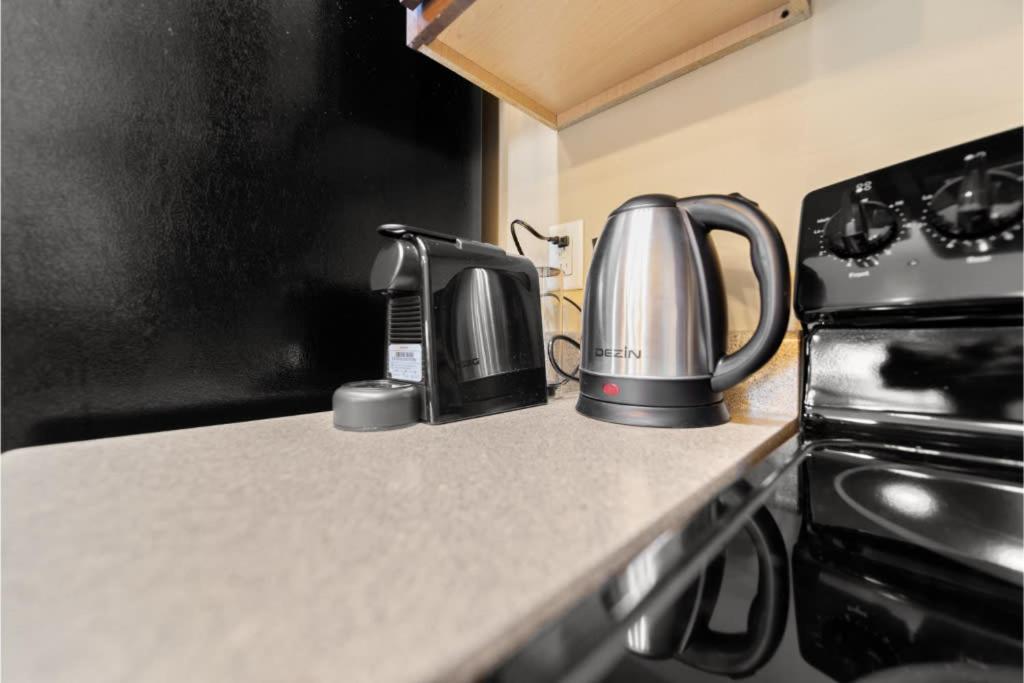 Viagem Perfect 1Br With Balcony Pool And Gym Appartement Myrtle Beach Buitenkant foto