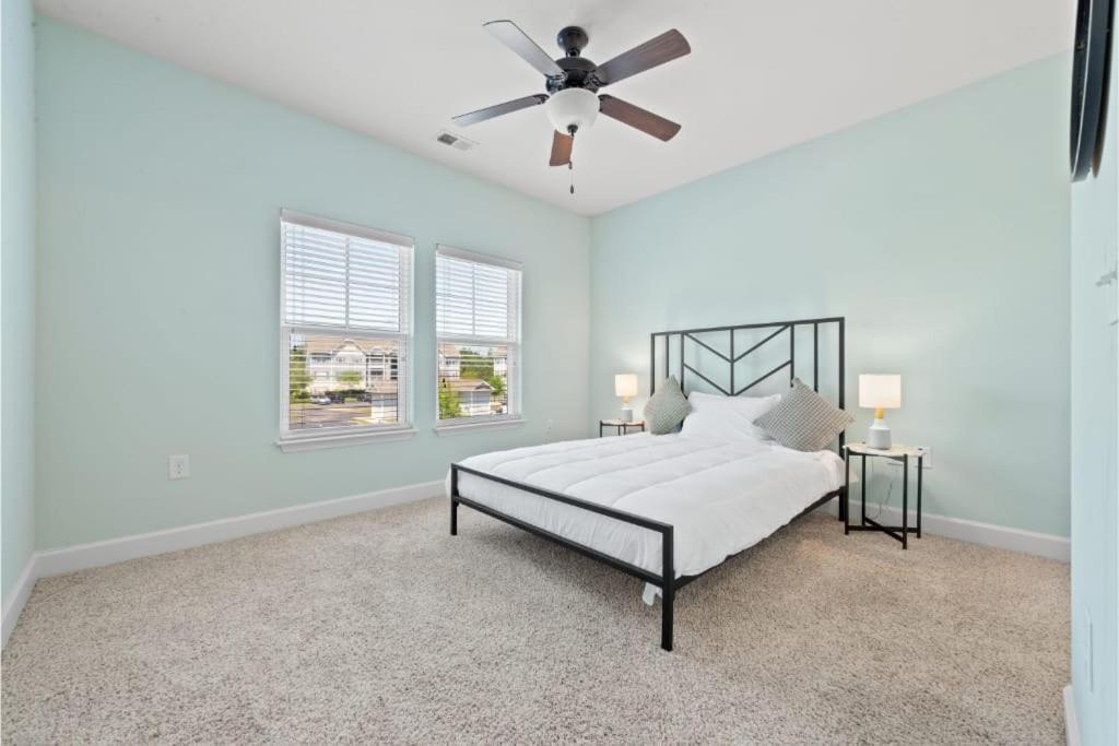 Viagem Perfect 1Br With Balcony Pool And Gym Appartement Myrtle Beach Buitenkant foto