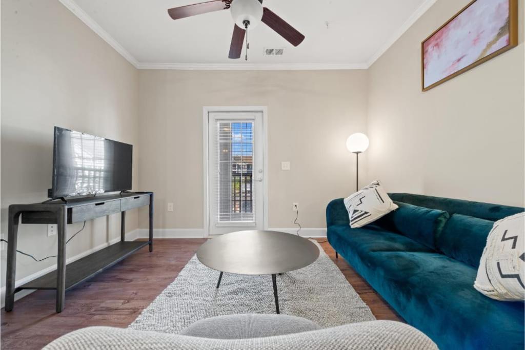 Viagem Perfect 1Br With Balcony Pool And Gym Appartement Myrtle Beach Buitenkant foto
