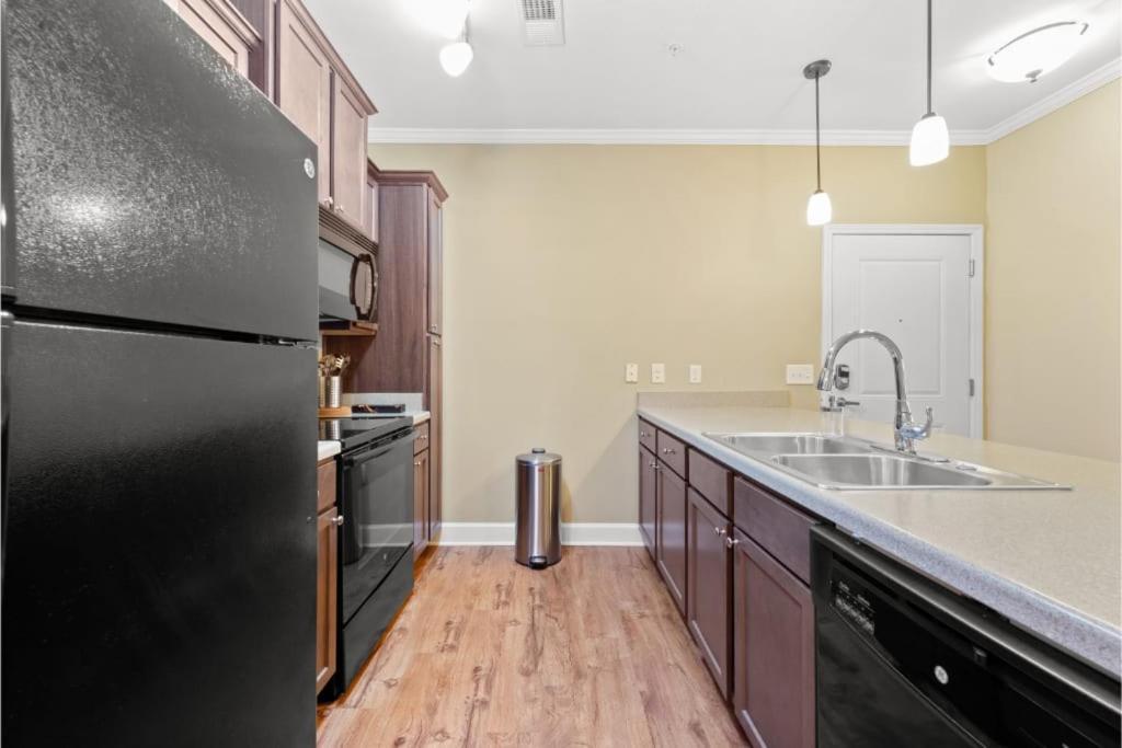 Viagem Perfect 1Br With Balcony Pool And Gym Appartement Myrtle Beach Buitenkant foto
