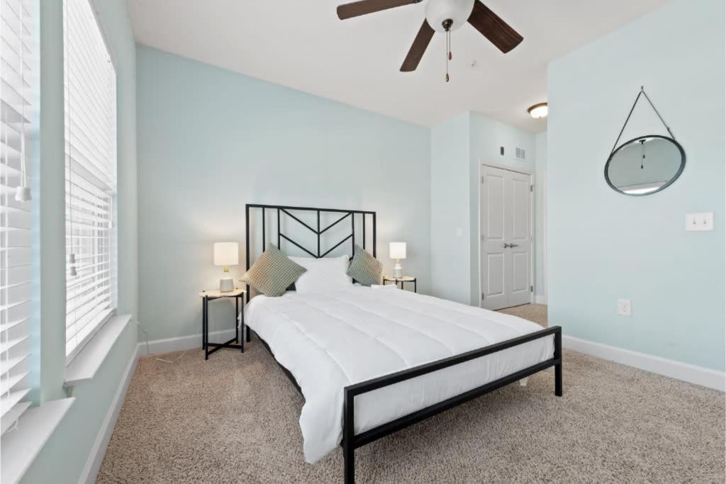 Viagem Perfect 1Br With Balcony Pool And Gym Appartement Myrtle Beach Buitenkant foto