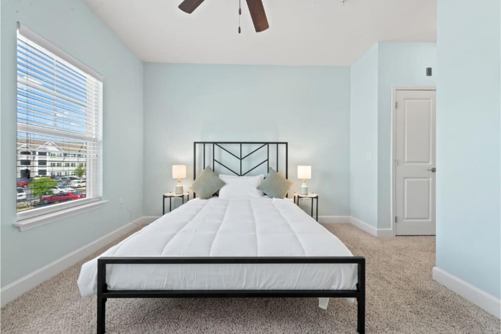 Viagem Perfect 1Br With Balcony Pool And Gym Appartement Myrtle Beach Buitenkant foto